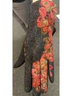 Dámske rukavice RK23352 - Art of Polo