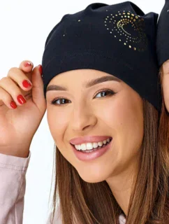 DÁMSKA ČIAPKA 48-102