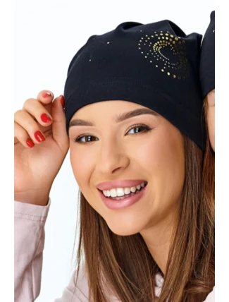 DÁMSKA ČIAPKA 48-102