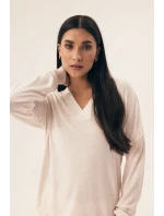 DÁMSKE DOMÁCE OBLEČENIE BOAR 43017 SS25