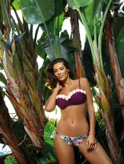 Dvojdielne plavky model 116448 Marko