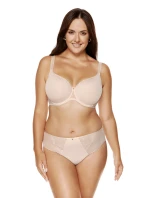 Vystužená podprsenka model 206638 Gorteks Vystužená podprsenka model 206638 Gorteks