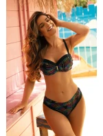 Dvojdielne plavky model 212487 Barontex