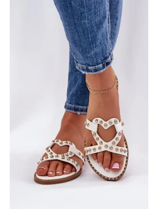 Papuče model 212896 Step in style