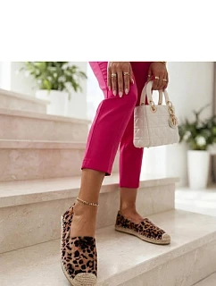 Espadrilky model 230497 Solea