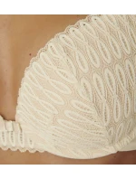 Podprsenka Aura Spotlight WHU - CREAMY DREAM - TRIUMPH