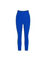 TRIACTION CARDIO BREEZE - Legíny s vysokým pásom a sieťovanými vložkami Triumph