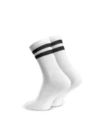Ponožky Steven art.057 Pánske športové pruhy 41-46