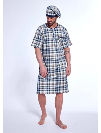 Pánske tričko Cornette 109/30 M-2XL