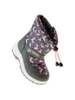 Detské snehule BAMPI KIDS