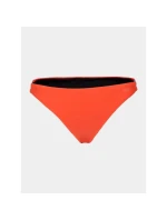 dámske bikiny 4F H4L22-KOS003D-70N Orange