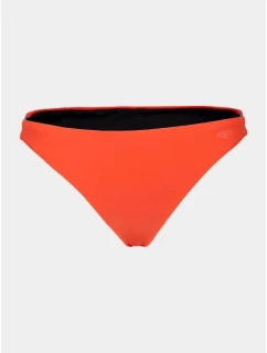 4F Dámske nohavičky H4L22-KOS003D-70N Orange
