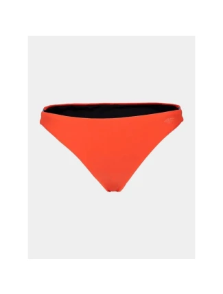 dámske bikiny 4F H4L22-KOS003D-70N Orange