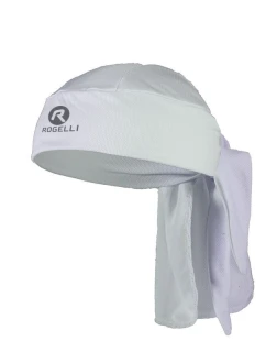 Šatka Rogelli biela