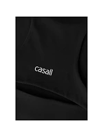 Dámske tréningové tričko Casall Soft Touch Bra Tank, čierne Dámske tréningové tričko Casall Soft Touch Bra Tank, čierne
