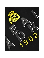 Pánske tričko Real Madrid, bavlna, RM1CE111 Pánske tričko Real Madrid, bavlna, RM1CE111