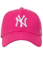 47 Značka New York Yankees MVP Cap B-MVPSP17WBP-MA