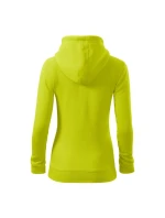 Dámska mikina Trendy Zipper W MLI-41162 - Malfini