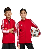 Detská futbalová mikina Tiro 23 League Training Jr HS3527 - Adidas