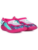 Dievčenské topánky do vody Trespass SQUIDETTE