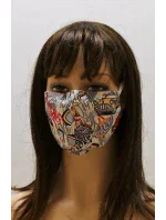 Dvojvrstvová rúška originál - Vestis