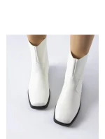 Topánky model 204481 Solea