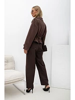 Plášť model 231924 Italy Moda Plášť model 231924 Italy Moda