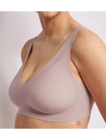 sloggi ZERO Feel 2.0 Bralette - PURPLE - SLOGGI PURPLE - SLOGGI sloggi ZERO Feel 2.0 Bralette - PURPLE - SLOGGI PURPLE - SLOGGI