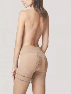Dámske pančuchové nohavice Fiore M 5203 Press Up 20 deň