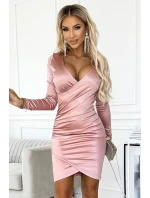 Dámske šaty 477-1 - NUMOCO