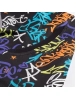 Detské tričko s krátkym rukávom GYM JRB