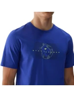 Tričko 4F M 4FWAW25TTSHM2964 33S pánske