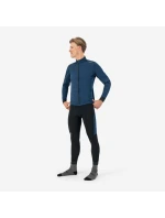 Zimná bunda Rogelli CORE navy blue M