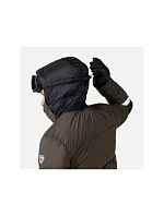 Pánska bunda ROSSIGNOL Daille Down Jkt, zelená Pánska bunda ROSSIGNOL Daille Down Jkt, zelená