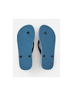 Pánske šľapky RIP CURL Icons Of Surf Bloom Open Toe, modré