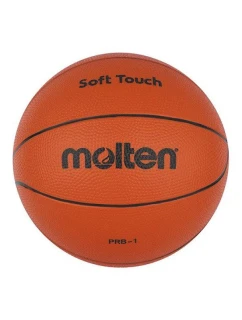 Molten softbalový basketbal PRB-1