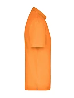 Daiber JN 20 Piqué polo 02.0020 oranžová Daiber JN 20 Piqué polo 02.0020 oranžová