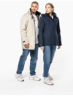 Kariban K 677 Parka 20.K677 čierna Kariban K 677 Parka 20.K677 čierna