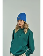 Atlantis Headwear Recy Beanie Pletená čiapka 33.7030 tmavošedá