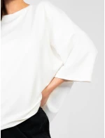 Blúzka RV BZ A1188.63 biela