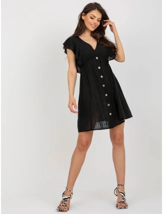 Šaty TW SK BI 26735.56 čierna