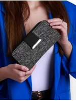 Dámska peňaženka Vuch Fritz Big Black