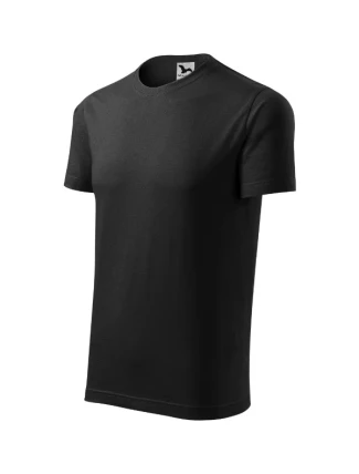 Tričko Element unisex čierne