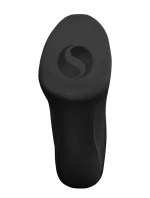 Dámska silikónová balerínka