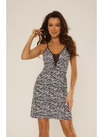 DÁMSKY DRES 746 SAVANNAH