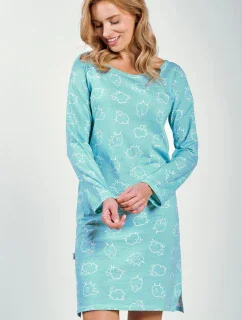 Dámske tričko Abi 3218 S-XL