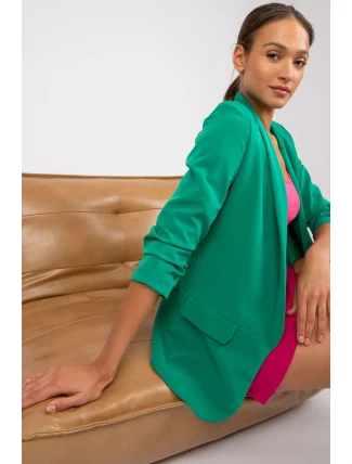 Bunda model 164609 Taliansko Moda