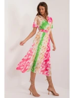 Denné šaty model 196197 Taliansko Moda