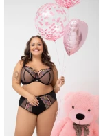 Gorsenia G002 Mäkká podprsenka Lilu Gorsenia G002 Mäkká podprsenka Lilu