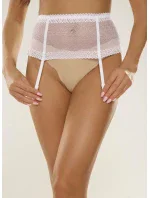 Podväzkový pás Forex Babette 945